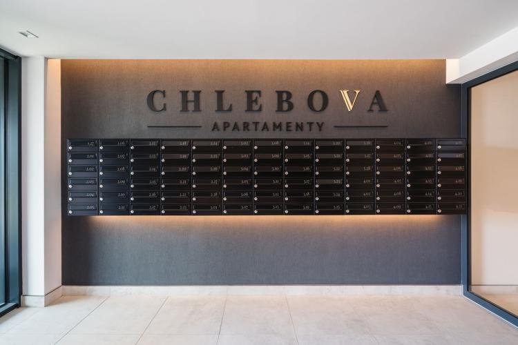 S&s Chlebova Z Widokiem Na Rzeke Motlawe, Stare * Gdańsk